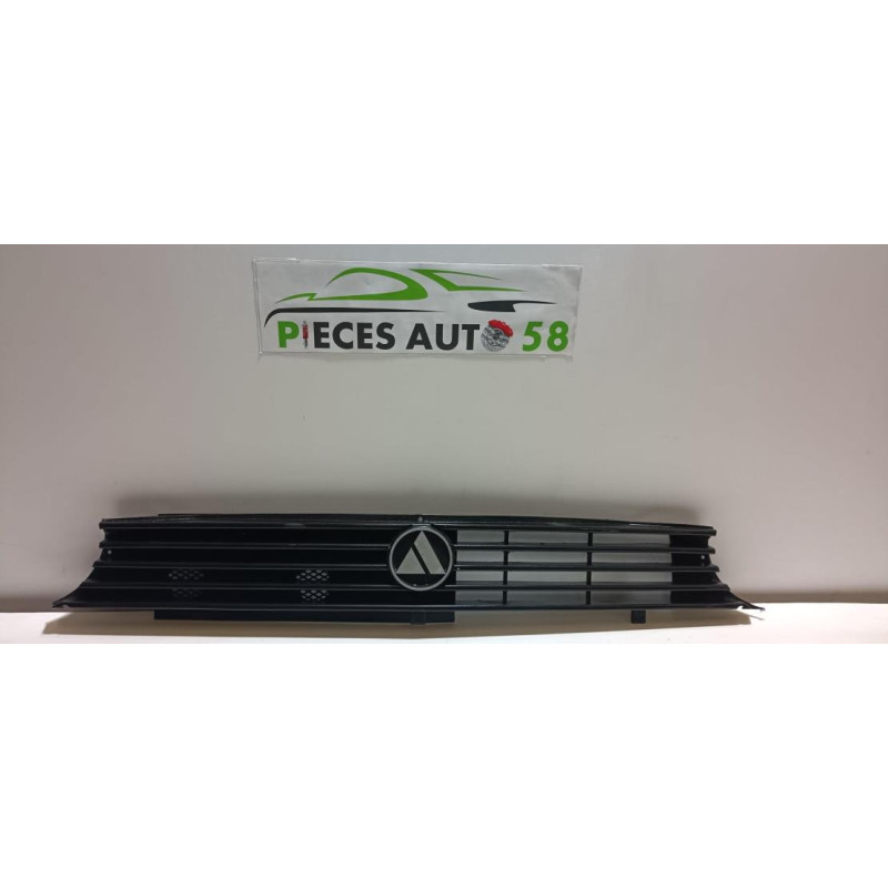 Calandre AUTOBIANCHI A112 d’occasion