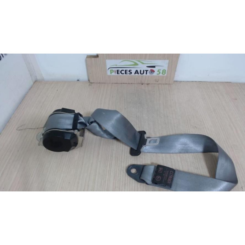 Ceinture arriere droit CITROEN  d’occasion