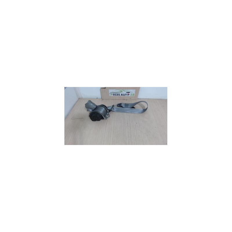 Ceinture arriere droit CITROEN XSARA PICASSO PHASE 2 d’occasion