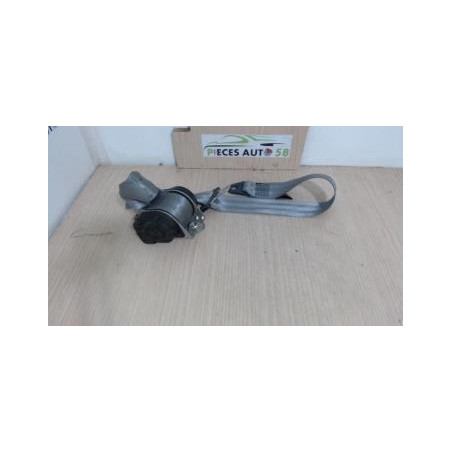 Ceinture arriere droit CITROEN XSARA PICASSO PHASE 2 d’occasion