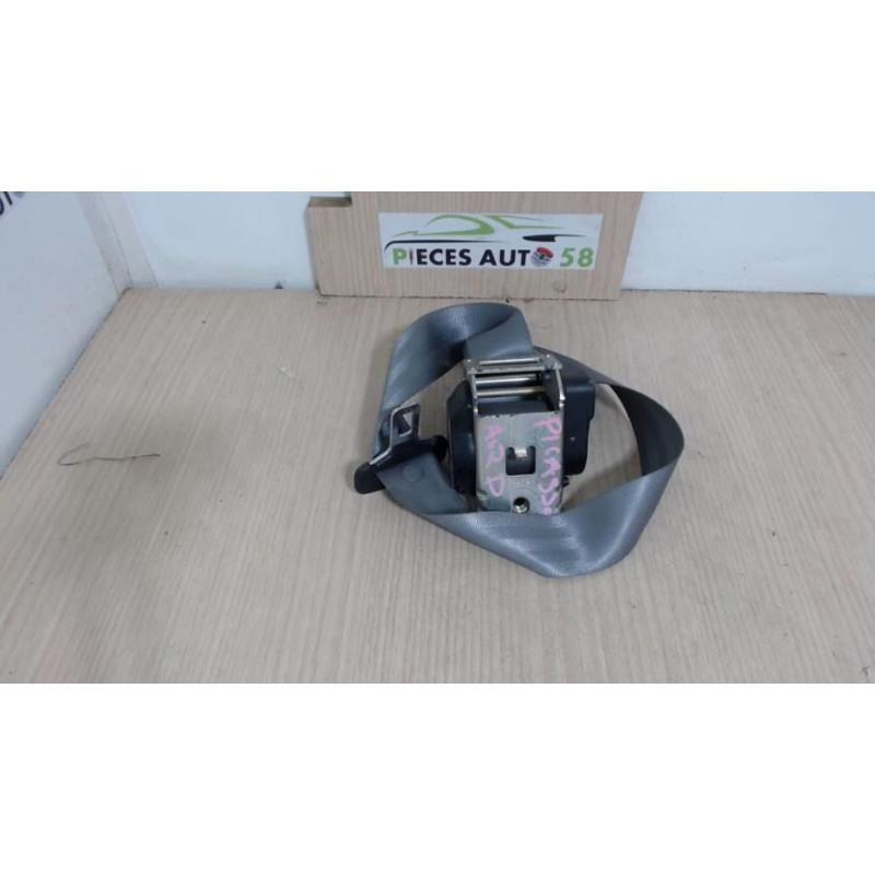 Ceinture arriere droit CITROEN XSARA PICASSO PHASE 2 d’occasion