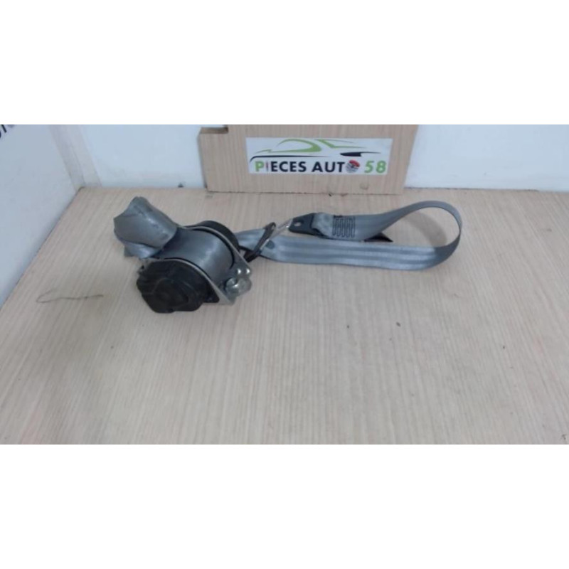 Ceinture arriere droit CITROEN XSARA PICASSO PHASE 2 d’occasion