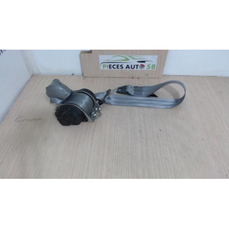 Ceinture arriere droit CITROEN XSARA PICASSO PHASE 2 d’occasion