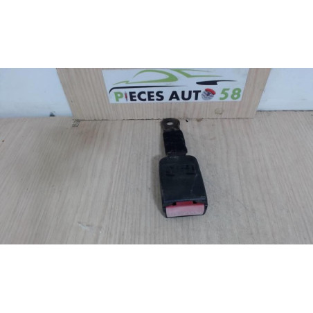 Attache ceinture avant gauche CITROEN  d’occasion