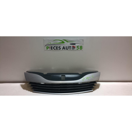 Calandre RENAULT LAGUNA 2 PHASE 1 BREAK d’occasion