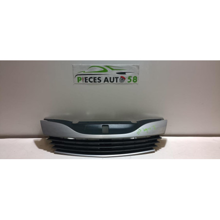 Calandre RENAULT LAGUNA 2 PHASE 1 BREAK d’occasion