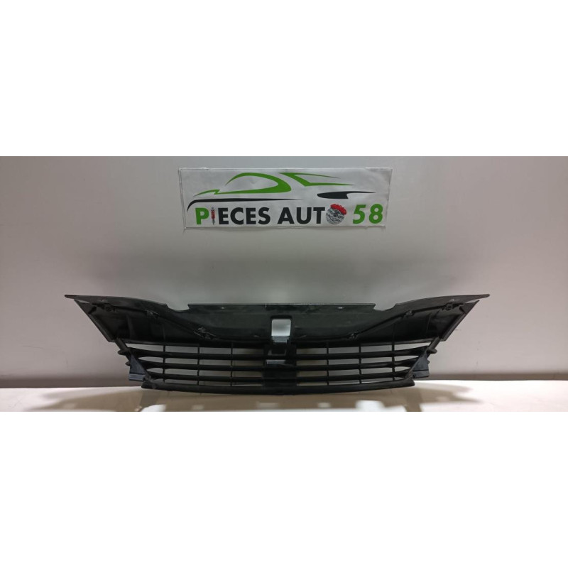 Calandre RENAULT LAGUNA 2 PHASE 1 BREAK d’occasion