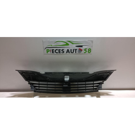 Calandre RENAULT LAGUNA 2 PHASE 1 BREAK d’occasion