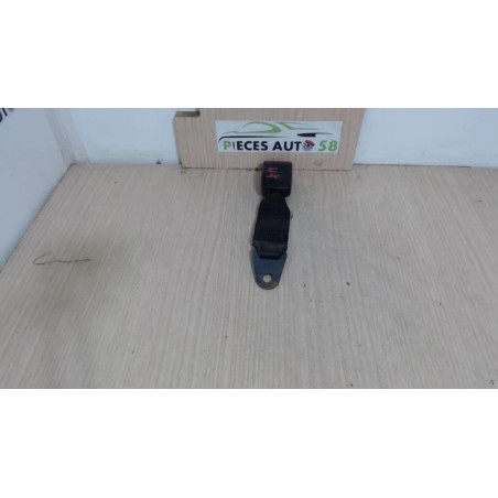 Attache ceinture arriere droit CITROEN  d’occasion