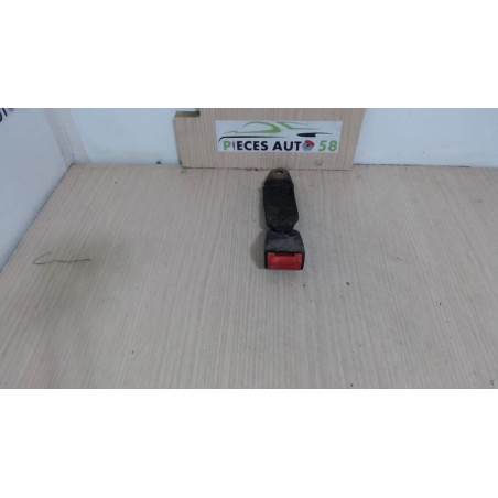 Attache ceinture arriere gauche CITROEN  d’occasion