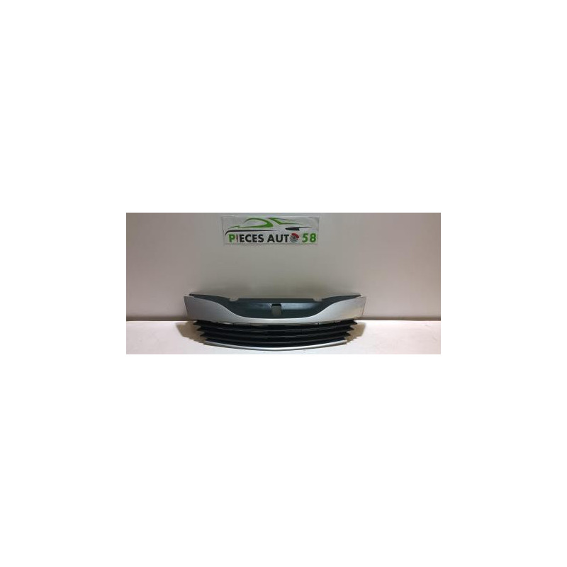 Calandre RENAULT LAGUNA 2 PHASE 1 d’occasion