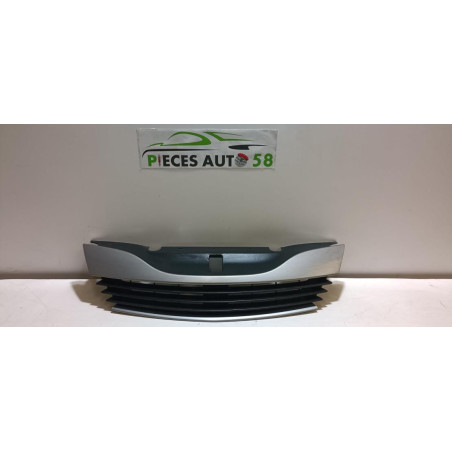 Calandre RENAULT LAGUNA 2 PHASE 1 d’occasion