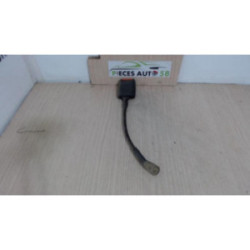 Attache ceinture avant droit CITROEN  d’occasion