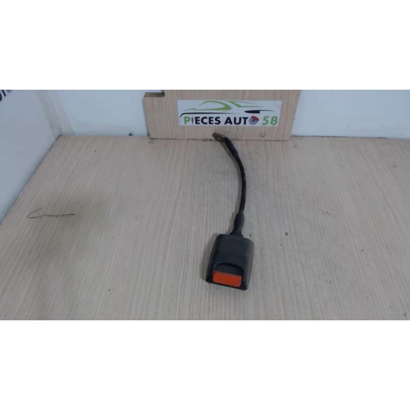 Attache ceinture avant droit CITROEN  d’occasion