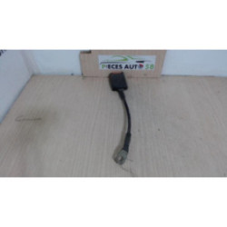 Attache ceinture avant gauche CITROEN  d’occasion