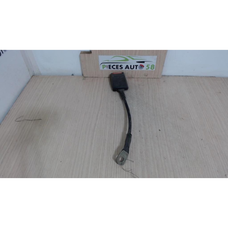 Attache ceinture avant gauche CITROEN  d’occasion
