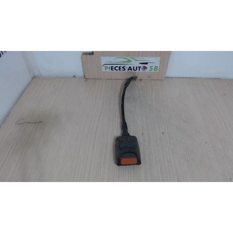 Attache ceinture avant gauche CITROEN  d’occasion