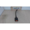 Attache ceinture avant gauche CITROEN  d’occasion