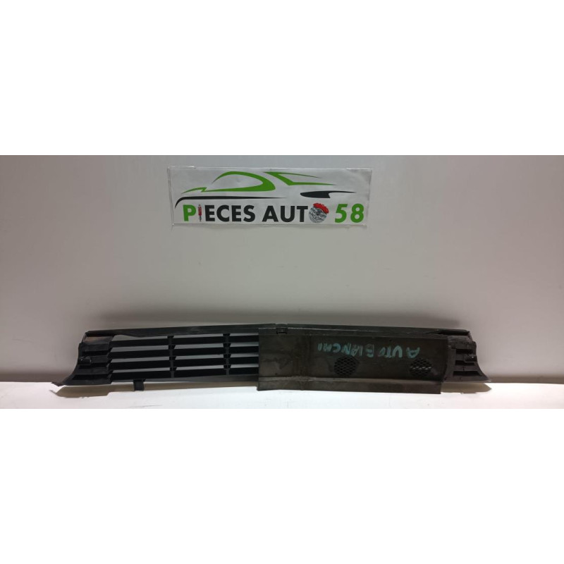 Calandre AUTOBIANCHI A112 d’occasion