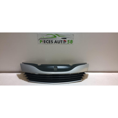 Calandre RENAULT LAGUNA 2 PHASE 1 d’occasion