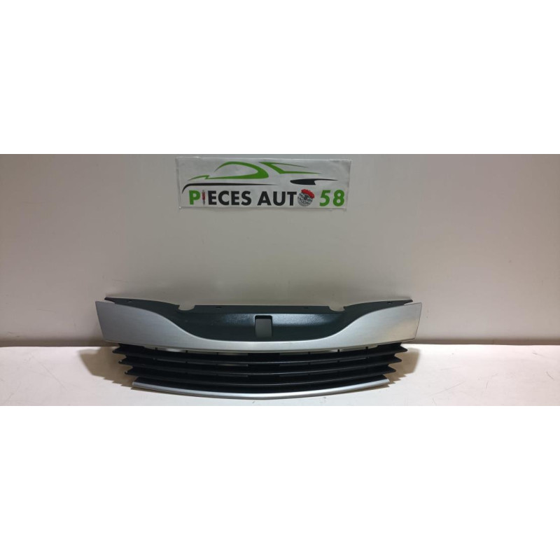 Calandre RENAULT LAGUNA 2 PHASE 1 d’occasion