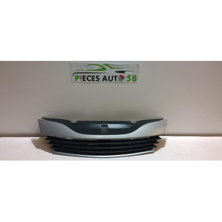 Calandre RENAULT LAGUNA 2 PHASE 1 d’occasion