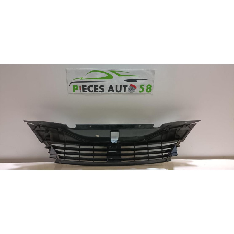 Calandre RENAULT LAGUNA 2 PHASE 1 d’occasion