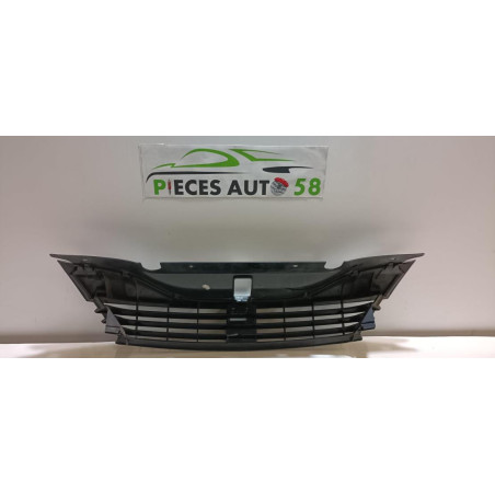Calandre RENAULT LAGUNA 2 PHASE 1 d’occasion