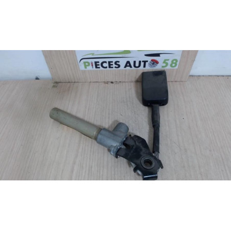 Pretensionneur de ceinture avant droit RENAULT  d’occasion