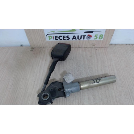 Pretensionneur de ceinture avant gauche RENAULT  d’occasion