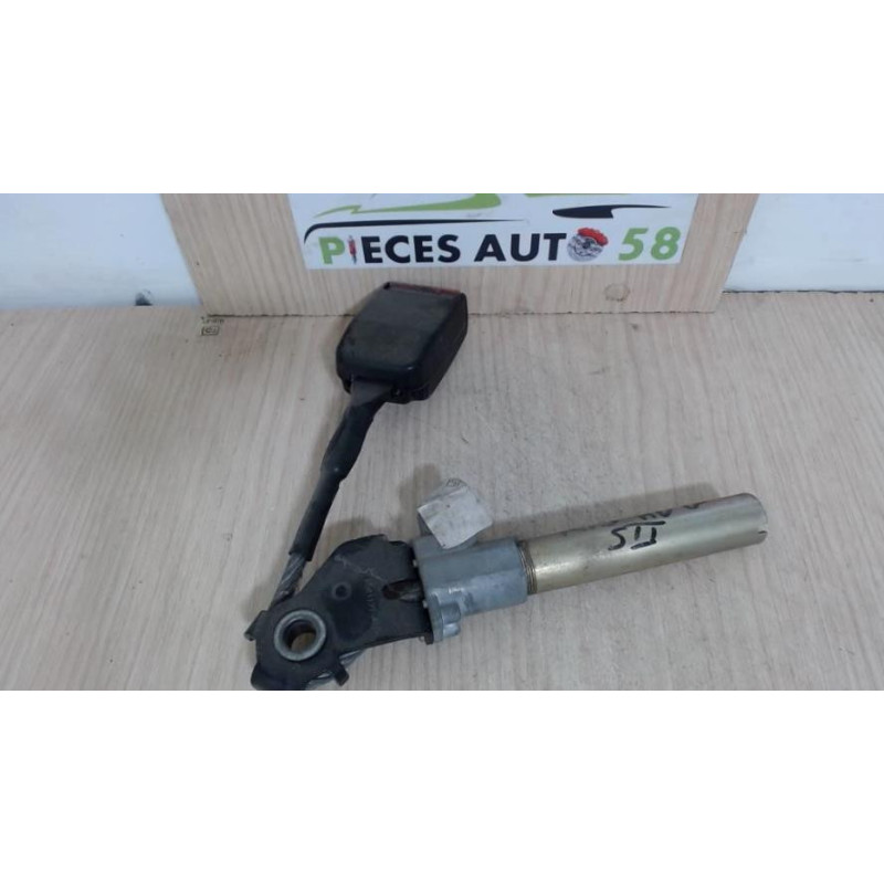 Pretensionneur de ceinture avant gauche RENAULT  d’occasion
