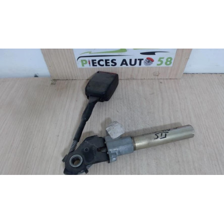 Pretensionneur de ceinture avant gauche RENAULT  d’occasion