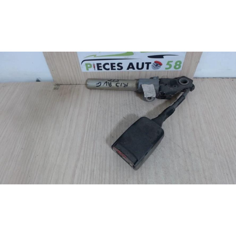 Pretensionneur de ceinture avant gauche RENAULT  d’occasion