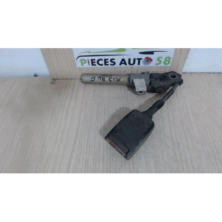 Pretensionneur de ceinture avant gauche RENAULT  d’occasion
