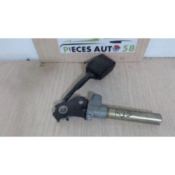 Pretensionneur de ceinture avant gauche RENAULT  d’occasion