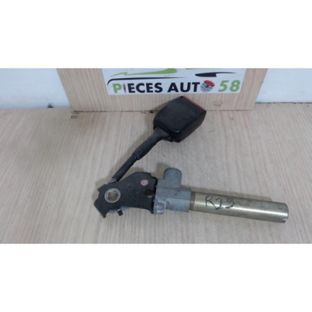 Pretensionneur de ceinture avant gauche RENAULT  d’occasion