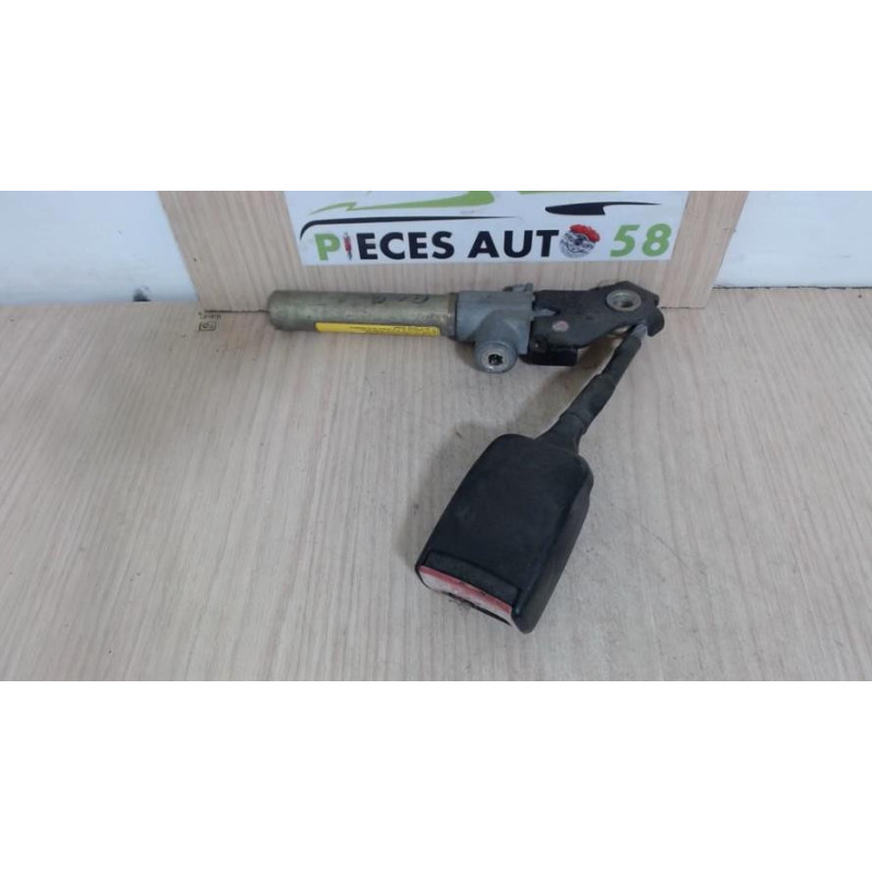 Pretensionneur de ceinture avant gauche RENAULT  d’occasion