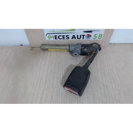 Pretensionneur de ceinture avant gauche RENAULT  d’occasion