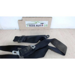 Ceinture arriere gauche CITROEN  d’occasion