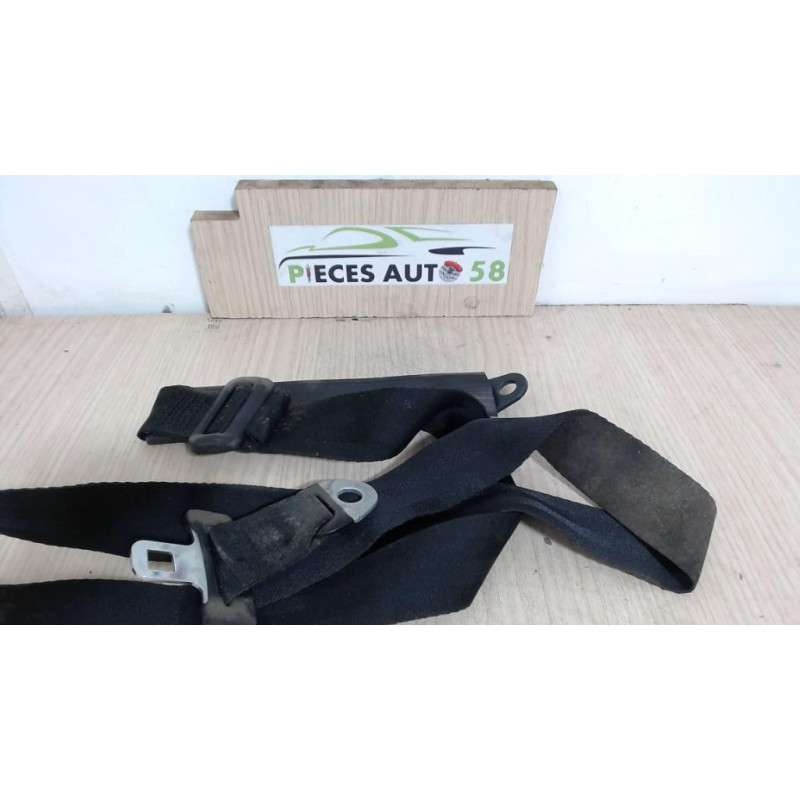 Ceinture arriere gauche CITROEN  d’occasion
