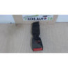 Attache ceinture arriere centrale RENAULT  d’occasion