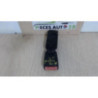 Attache ceinture arriere centrale RENAULT  d’occasion