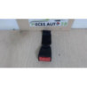 Attache ceinture arriere centrale RENAULT  d’occasion