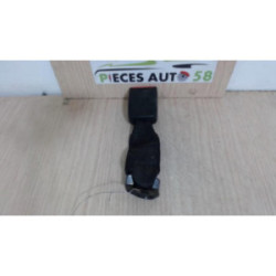 Attache ceinture arriere droit RENAULT  d’occasion