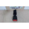 Attache ceinture arriere droit RENAULT  d’occasion