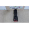Attache ceinture arriere droit RENAULT  d’occasion