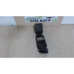 Attache ceinture arriere droit RENAULT  d’occasion