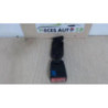 Attache ceinture arriere droit RENAULT  d’occasion