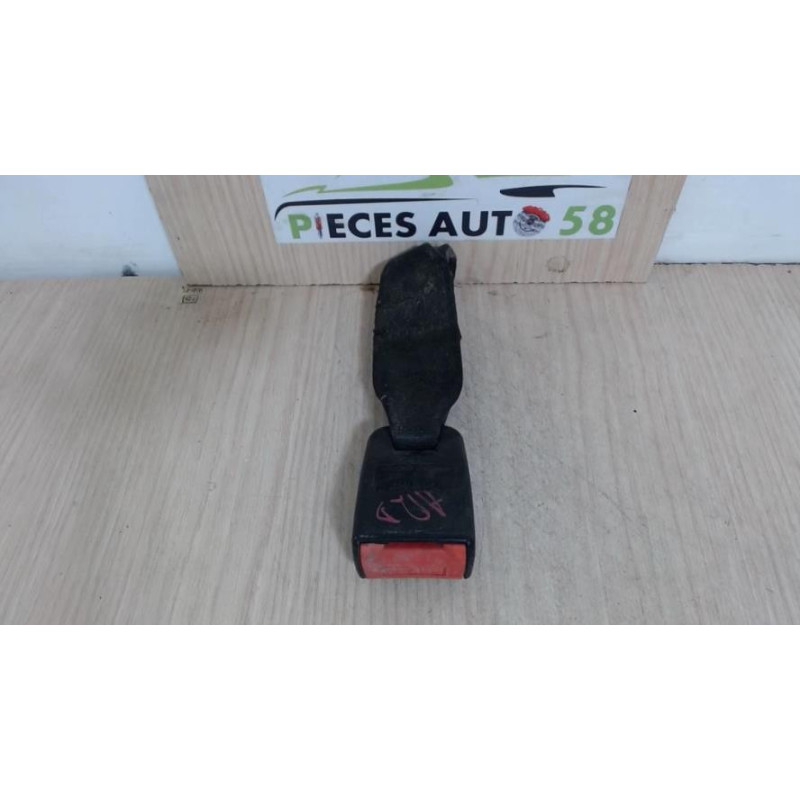 Attache ceinture arriere droit RENAULT  d’occasion