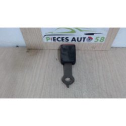 Attache ceinture avant gauche RENAULT  d’occasion